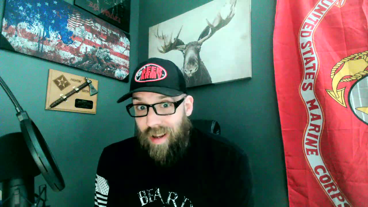 The Jesse Rucinski Show Episode 102