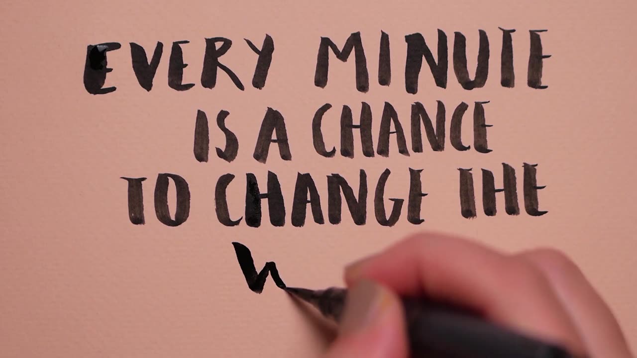 Change Your Life | 5 Minute MOTIVATIONAL Video 2023