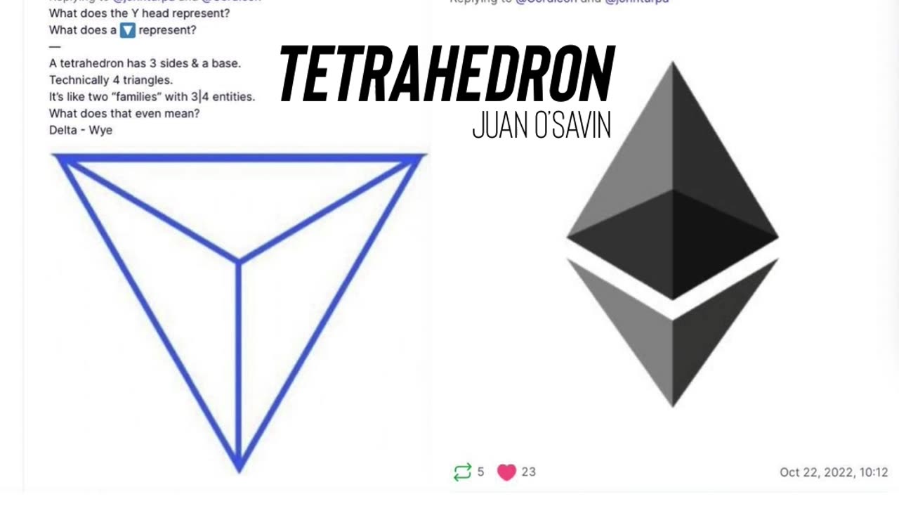 Tetrahedron