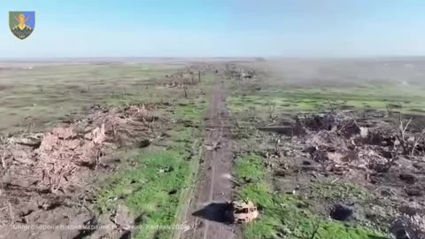 Ukraine - 04/14/24