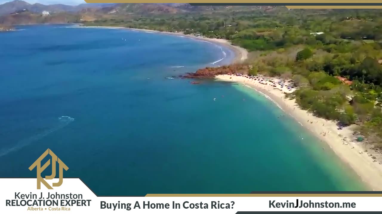 Introduction to Kevin J. Johnston's Expertise in Costa Rican Real Estate Assistance and Relocation