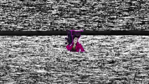 Michelle Obama goes camping in the woods