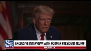 Trump and Hannity Full Interview - 10.29.2024