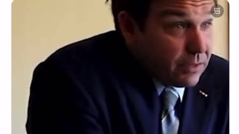 DESANTIS WANTS 2 TAKE AWAY YOUR 2ND AMENDMENT *RED FLAG*