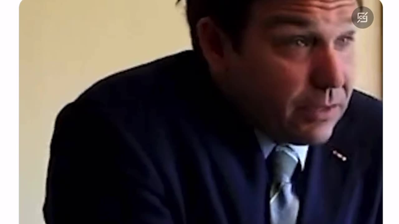DESANTIS WANTS 2 TAKE AWAY YOUR 2ND AMENDMENT *RED FLAG*
