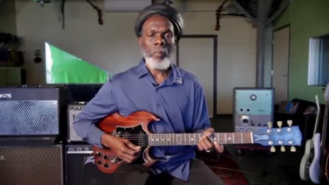 Reggae Chord Variations