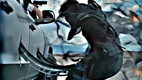 Guidance: fight scene