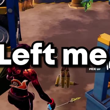 Guy Sings Amazing Song About Fortnite