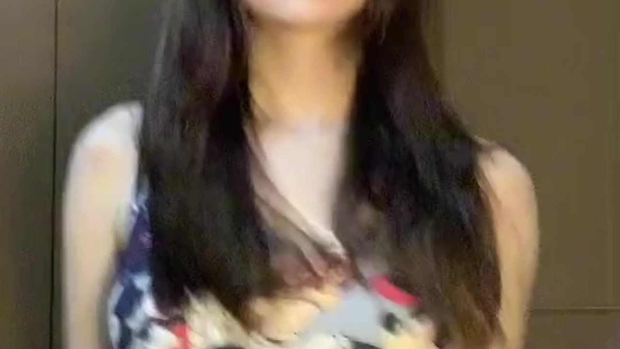 18 years old filipina tiktok star