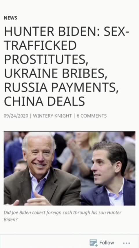 Ukraine is a Center for Corruption - Not Even a Democracy