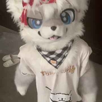 Furry Douyin #46