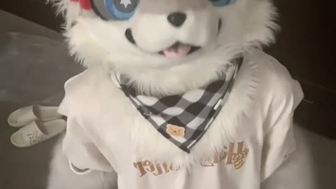 Furry Douyin #46