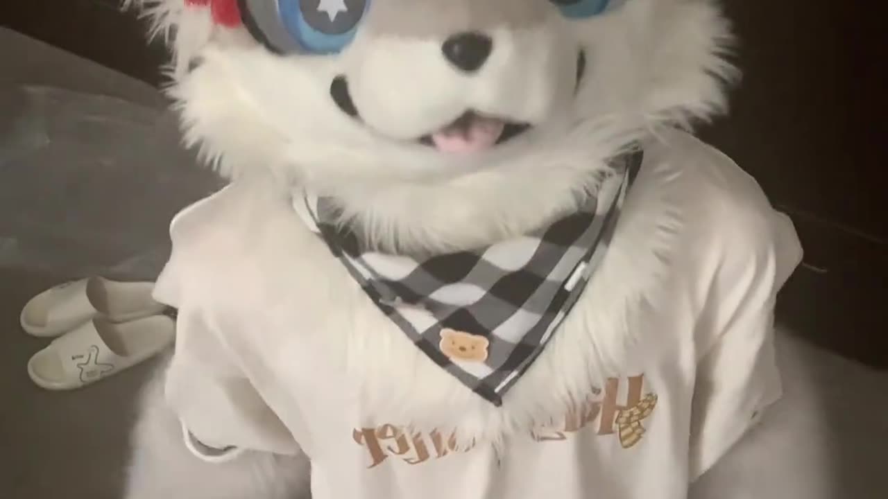 Furry Douyin #46