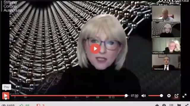THE VACCINE IS A RACE SPECIFIC BIOWEAPON