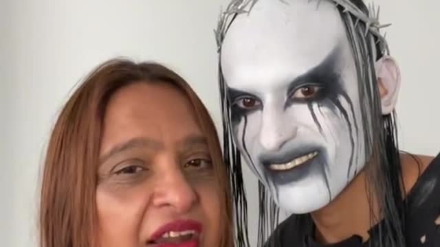 My mother used to make my life a hell