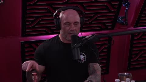 Joe Rogan on Deontay Wilder's Statements Over Tyson Fury Loss