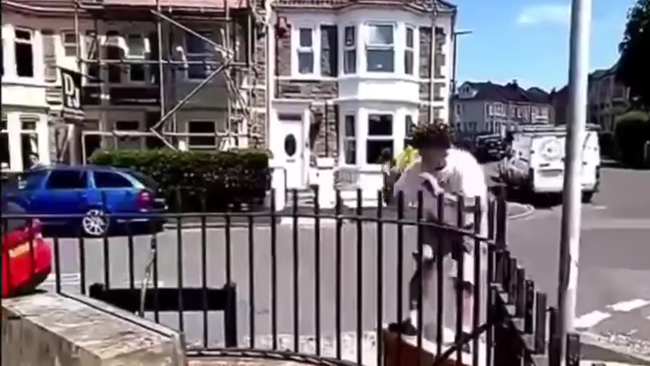 Viral video react of black guy uffff😎💯😱