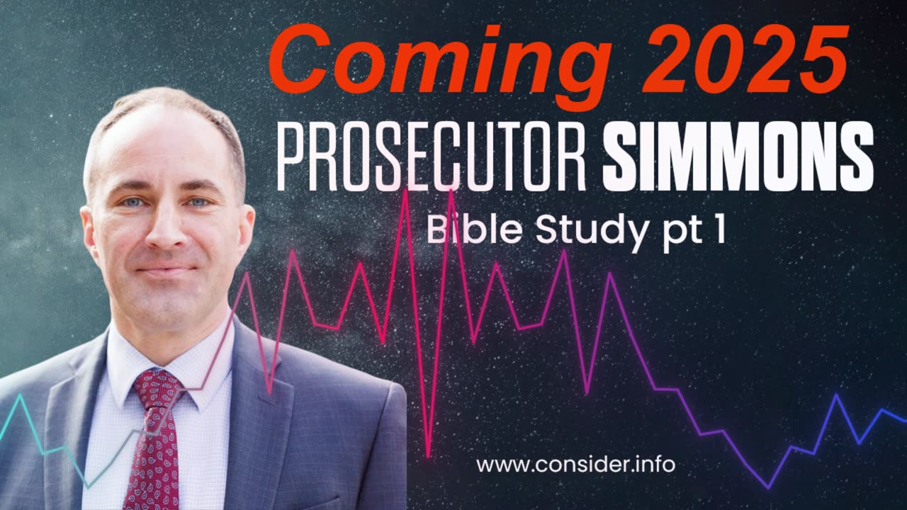 Prosecutors Attack A Righteous Church : Coming 2025