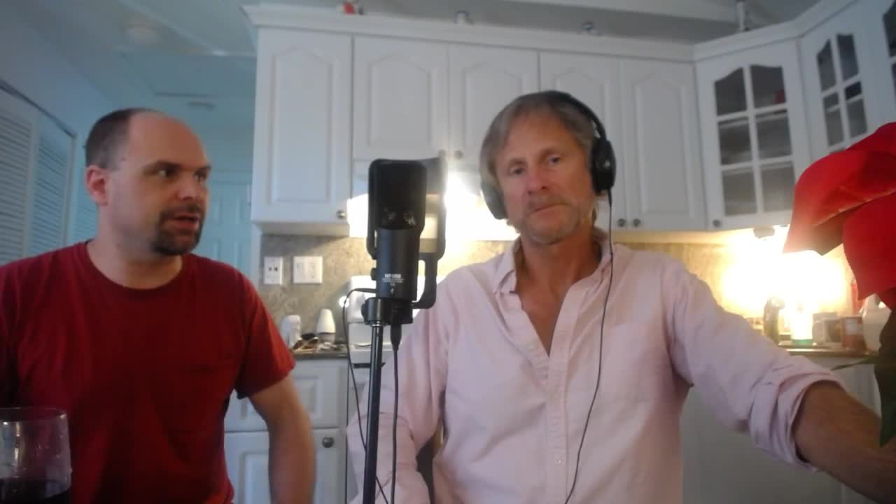 MZTV 353 - 01/28/2020: Those Darn Galatians Are At It Again