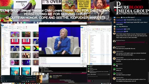 Pastor Shadilay plays Cyberpunk 7