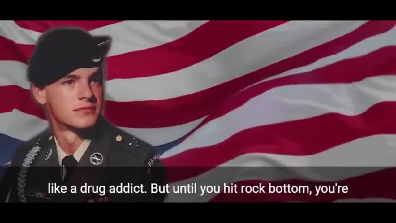 A Message to America... IV