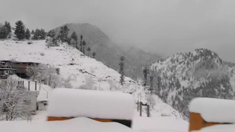 Feel The 🥶 Malam Jabba The Nature Beauty