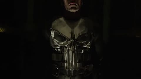 Tribute to The Punisher