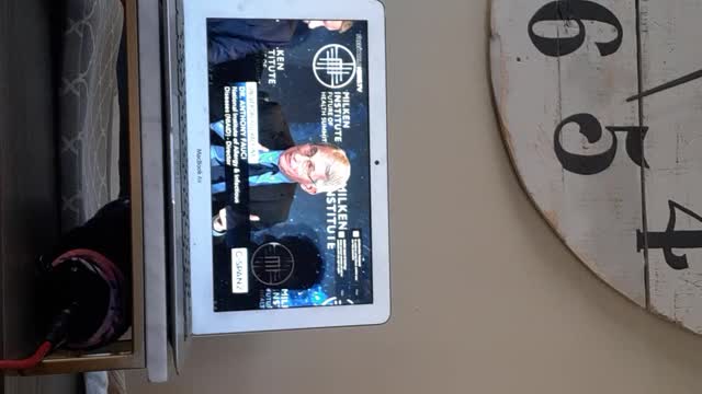 Fauci Panel Examination Villians Bragging