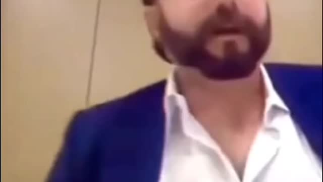 This man is a freaking Savage