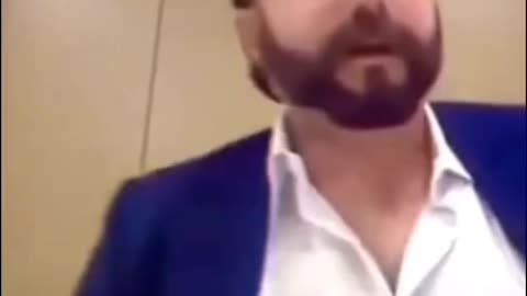 This man is a freaking Savage