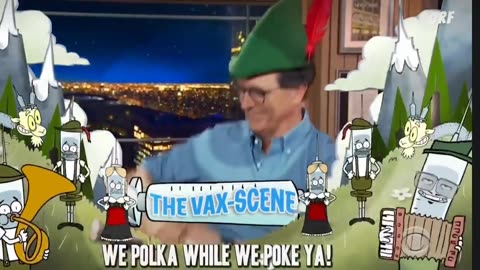 Covid Psychological Operation