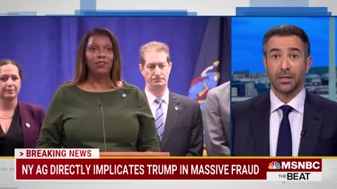 Why Is NY State Trying To End Trump Org. Over Fraud? Report On The 'Lies' And Receipts