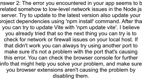 Node Warning An error event has already been emitted on the socket Please use the destroy method on