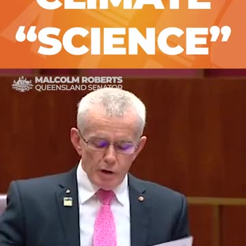 Humans ABSOLUTELY cannot affect climate ** 1 min.**