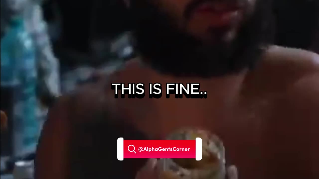 Dietary Changes: The Hilarious Peanut Butter & Cigarettes Diet (Narrated Short by Andrew Tate)