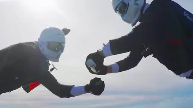 Extreme sport