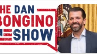 1/4/23-Don Trump Jr. Joins Bongino Radio