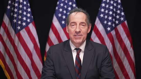 Jamie Raskin drops NIGHTMARE news on Trump