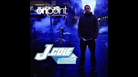 J. Cole - The Come Up Mixtape Vol. 1