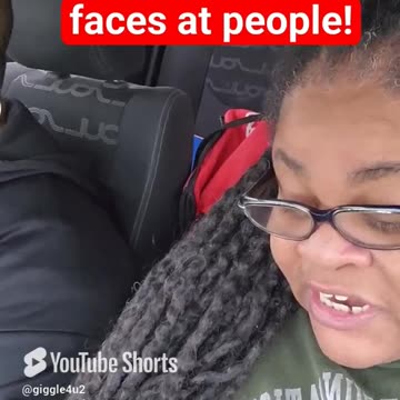 That little boy was rude! #jokeoftheday