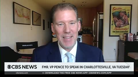 Former President Trump endorses Mehmet Oz in Pennsylvania Senate primary