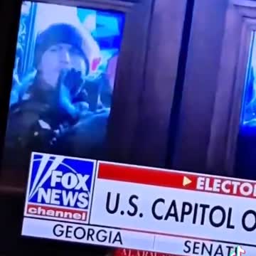 FRODE ELETTORALE USA 2020 - Rivolte organizzate?