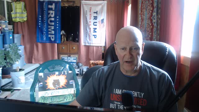 afternoon 3/28/22 comments from my source and viewers