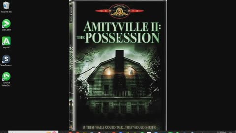 Amityville II The Possession Review