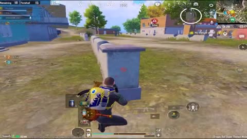 Khalibali Victory Funny Bgmi