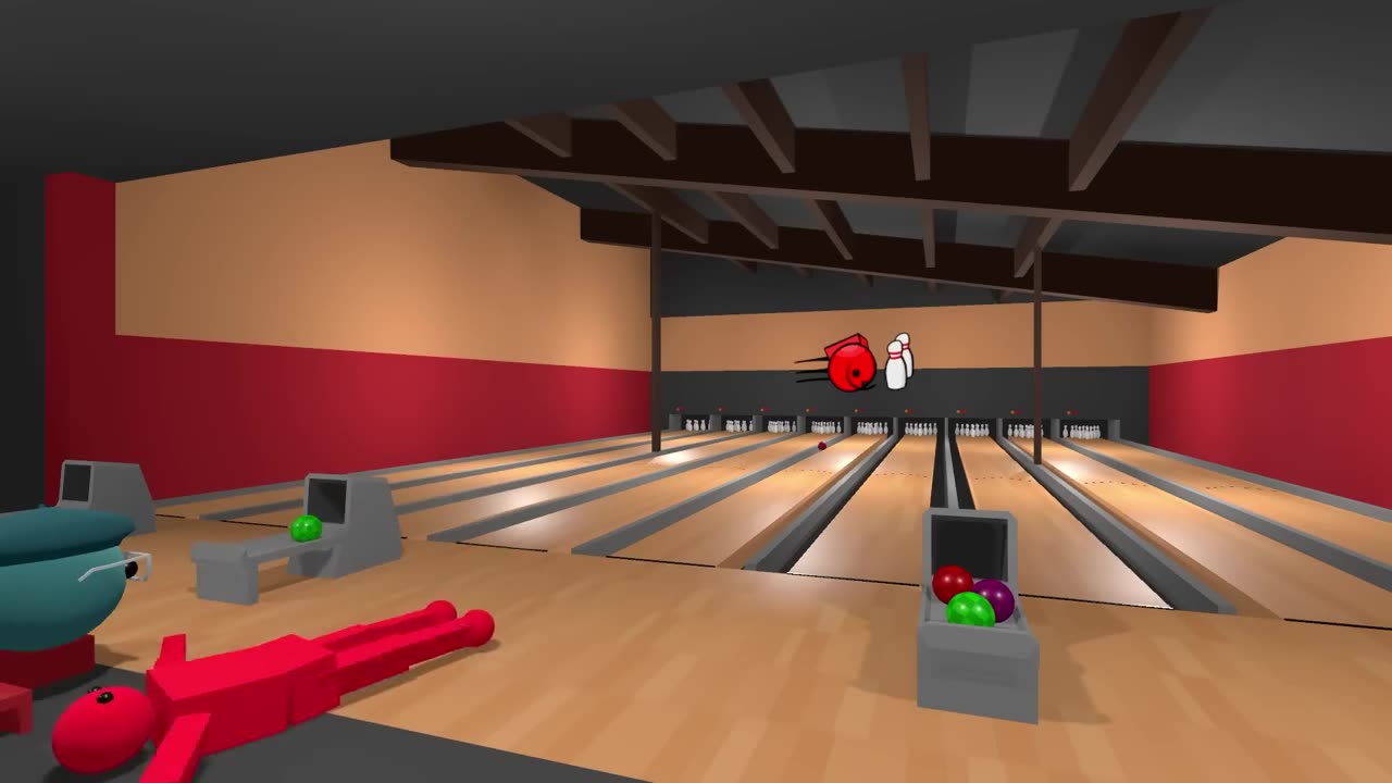 AI Invents New Bowling Techniques