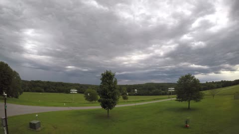 Sun ☀ Rise ☔ 8 12 23 70f/21c