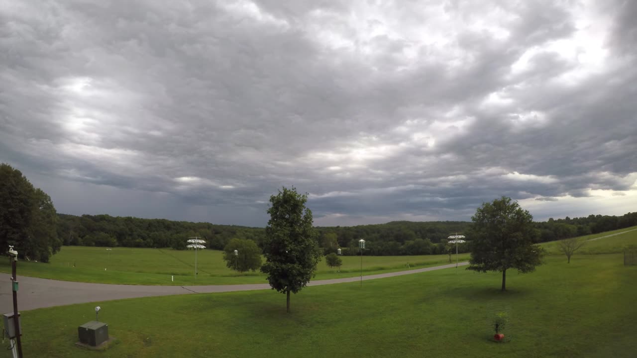 Sun ☀ Rise ☔ 8 12 23 70f/21c