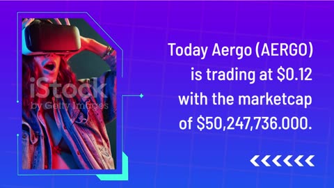 Aergo Price Forecast FAQs