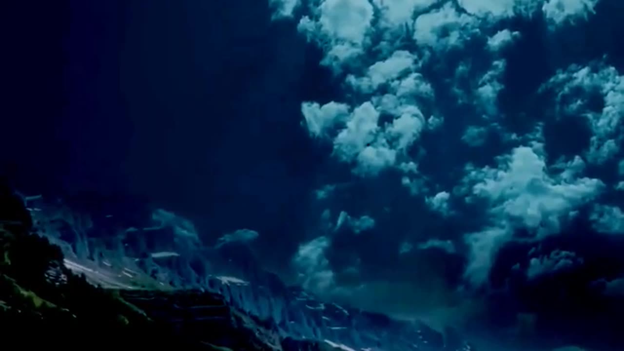 Amazing nature